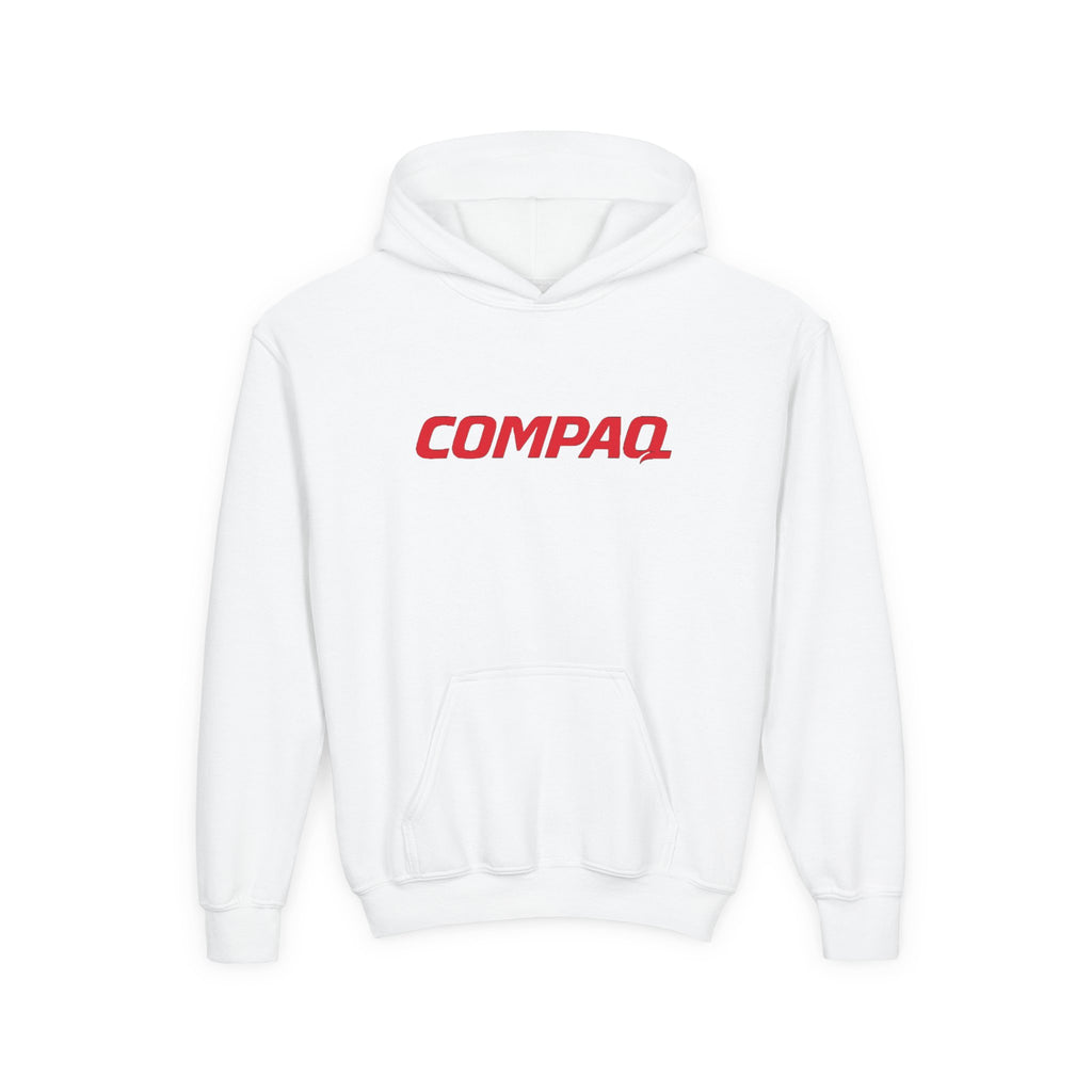 Compaq Youth Hoodie / Sweatshirt