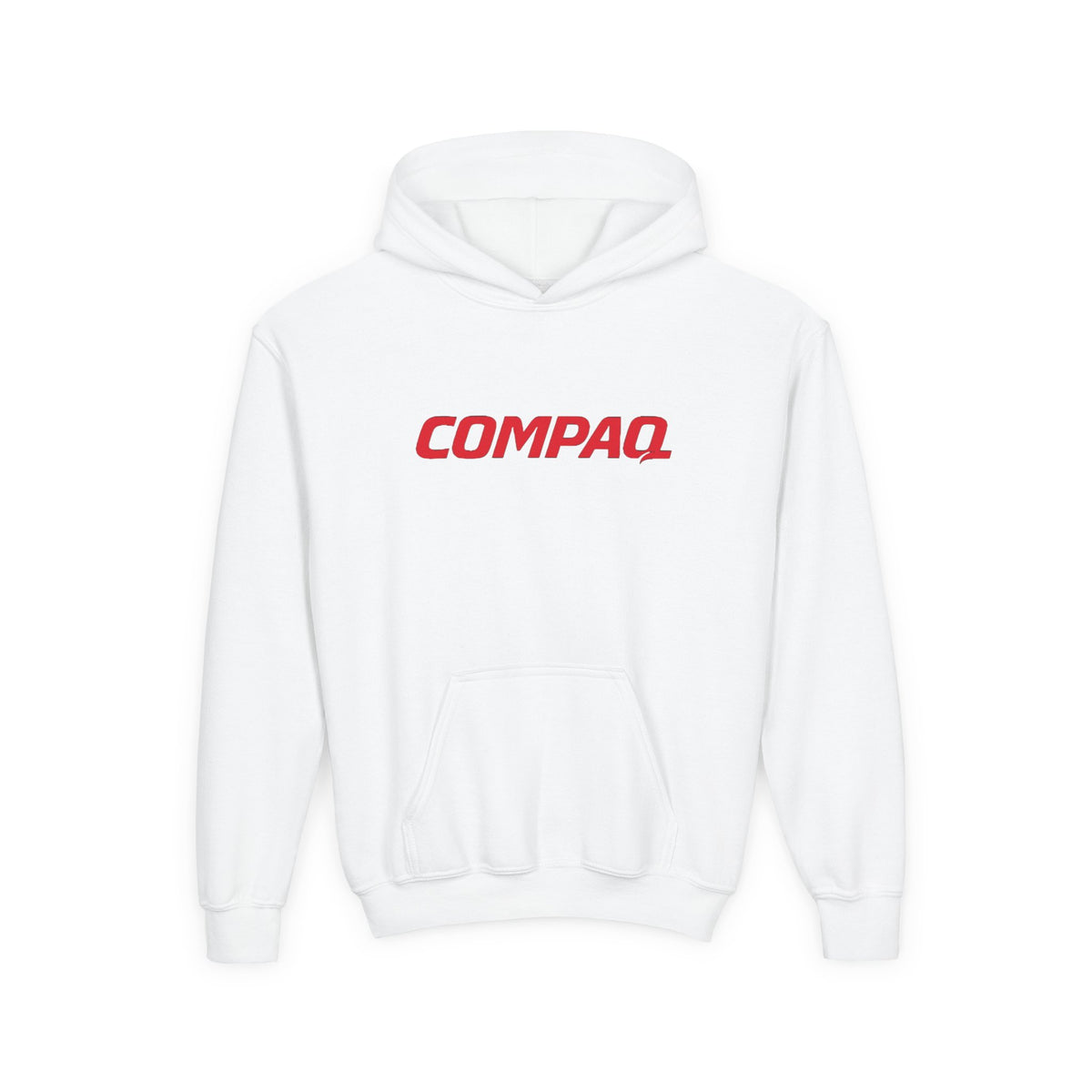 Compaq Youth Hoodie / Sweatshirt