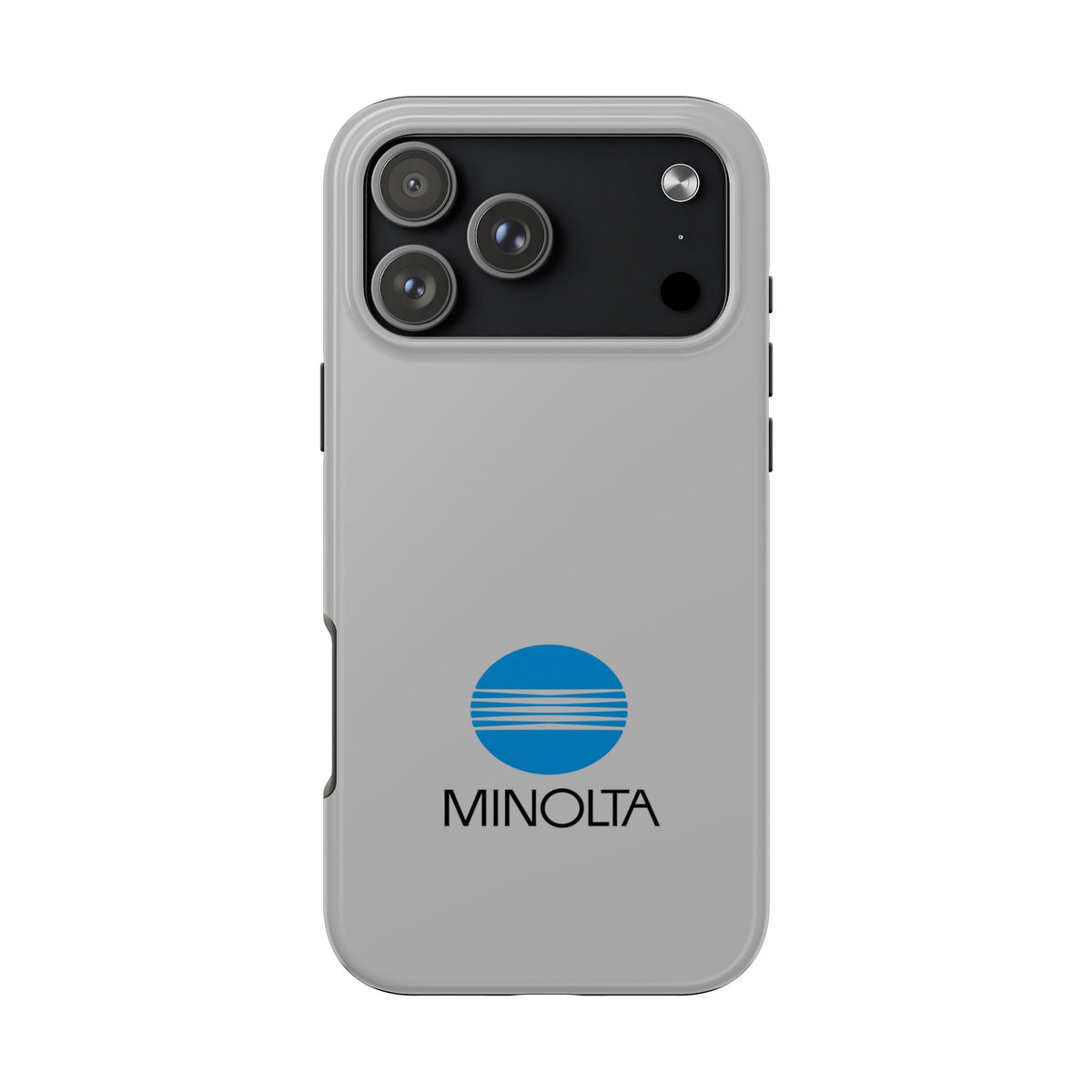 Minolta Tough Phone Case