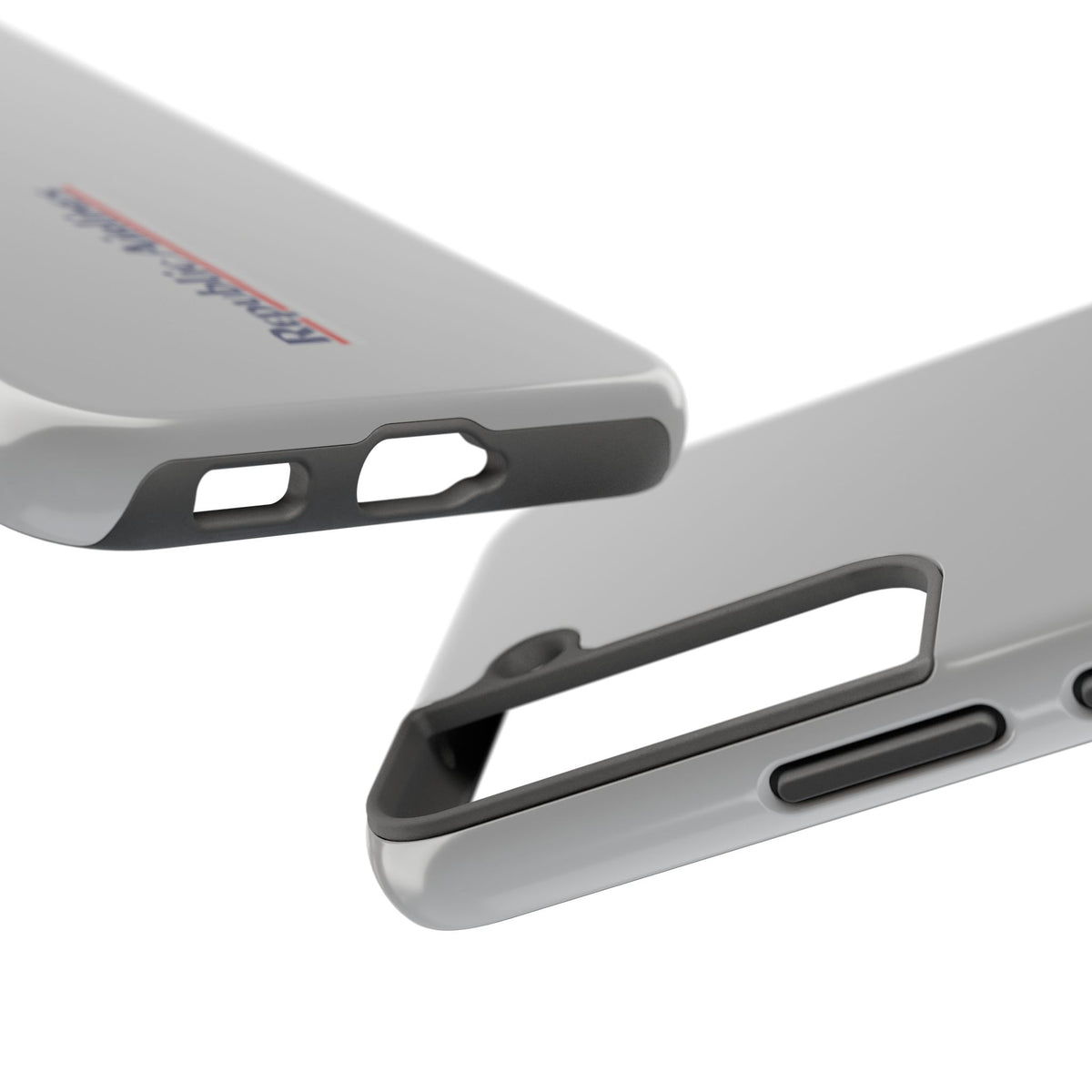 Republic Airlines Tough Phone Case
