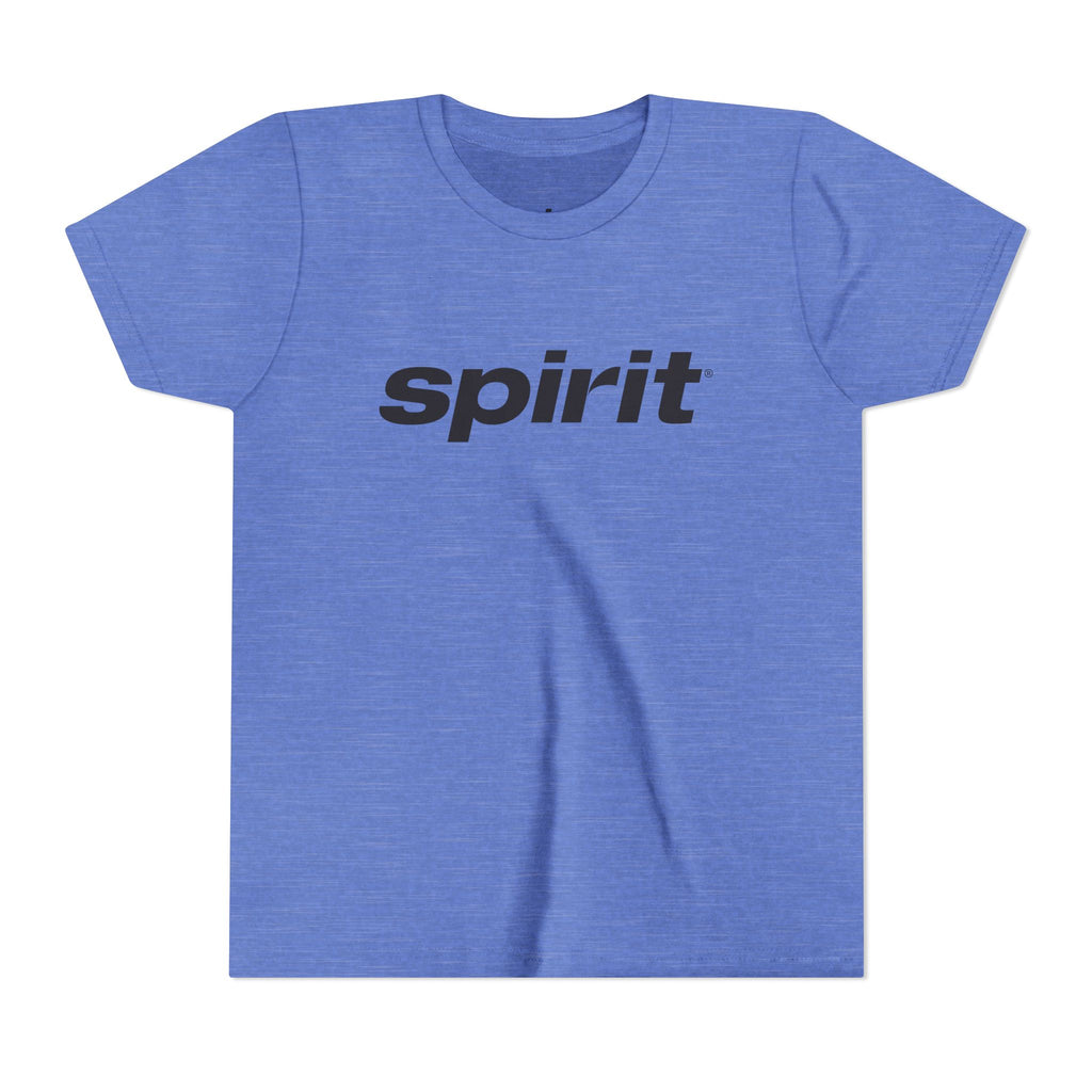 Spirit Airlines Kids Tee / T-Shirt
