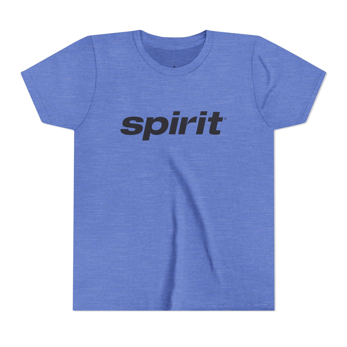 Spirit Airlines Kids Tee / T-Shirt