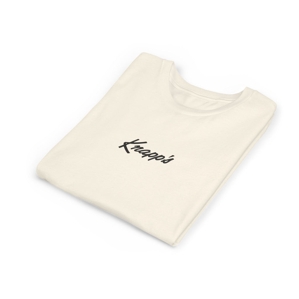 J. W. Knapp Company Kids Tee / T-Shirt
