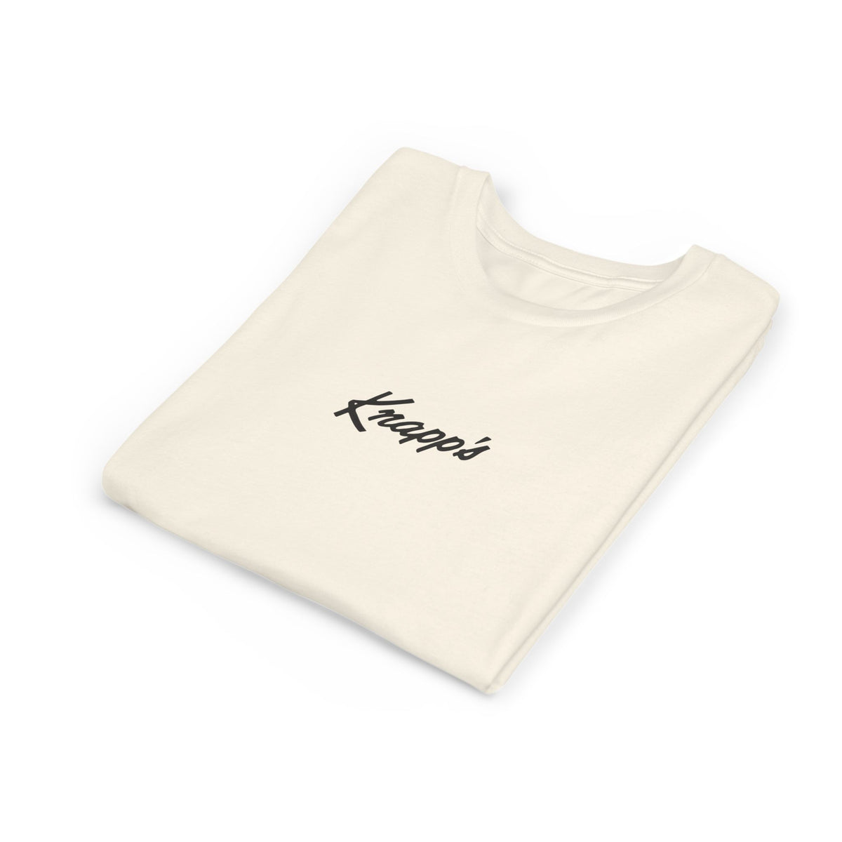 J. W. Knapp Company Kids Tee / T-Shirt