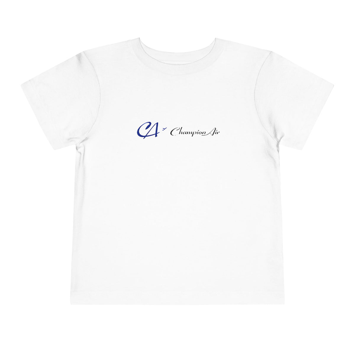 Champion Air Toddler Tee / T-Shirt
