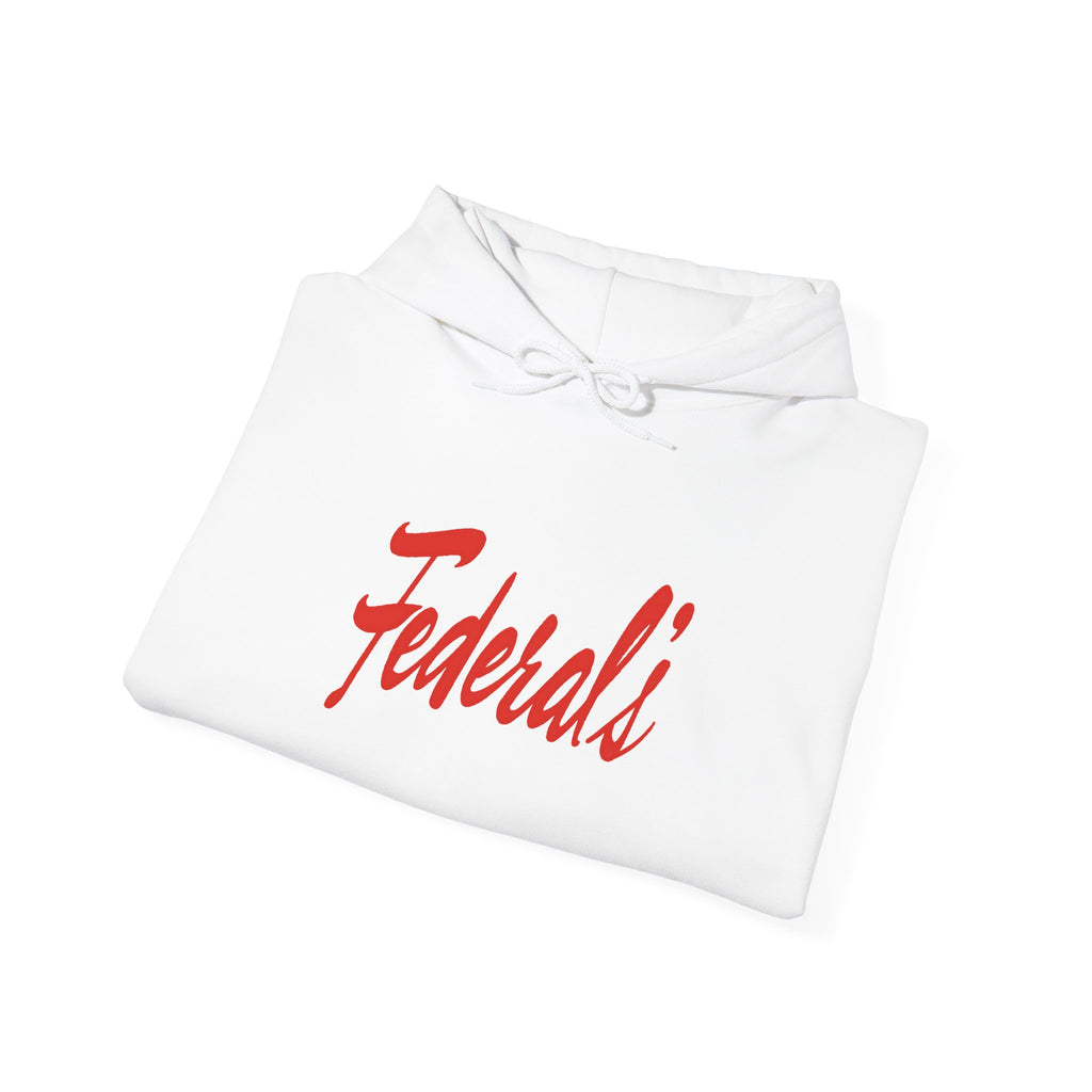 Federal's Hoodie / Sweatshirt