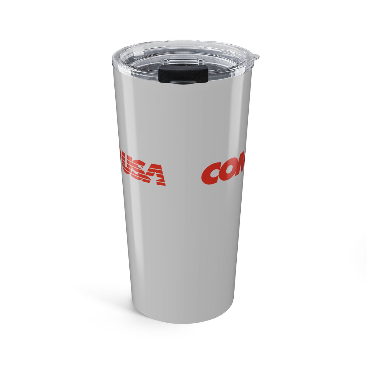 CompUSA 20oz Insulated Tumbler