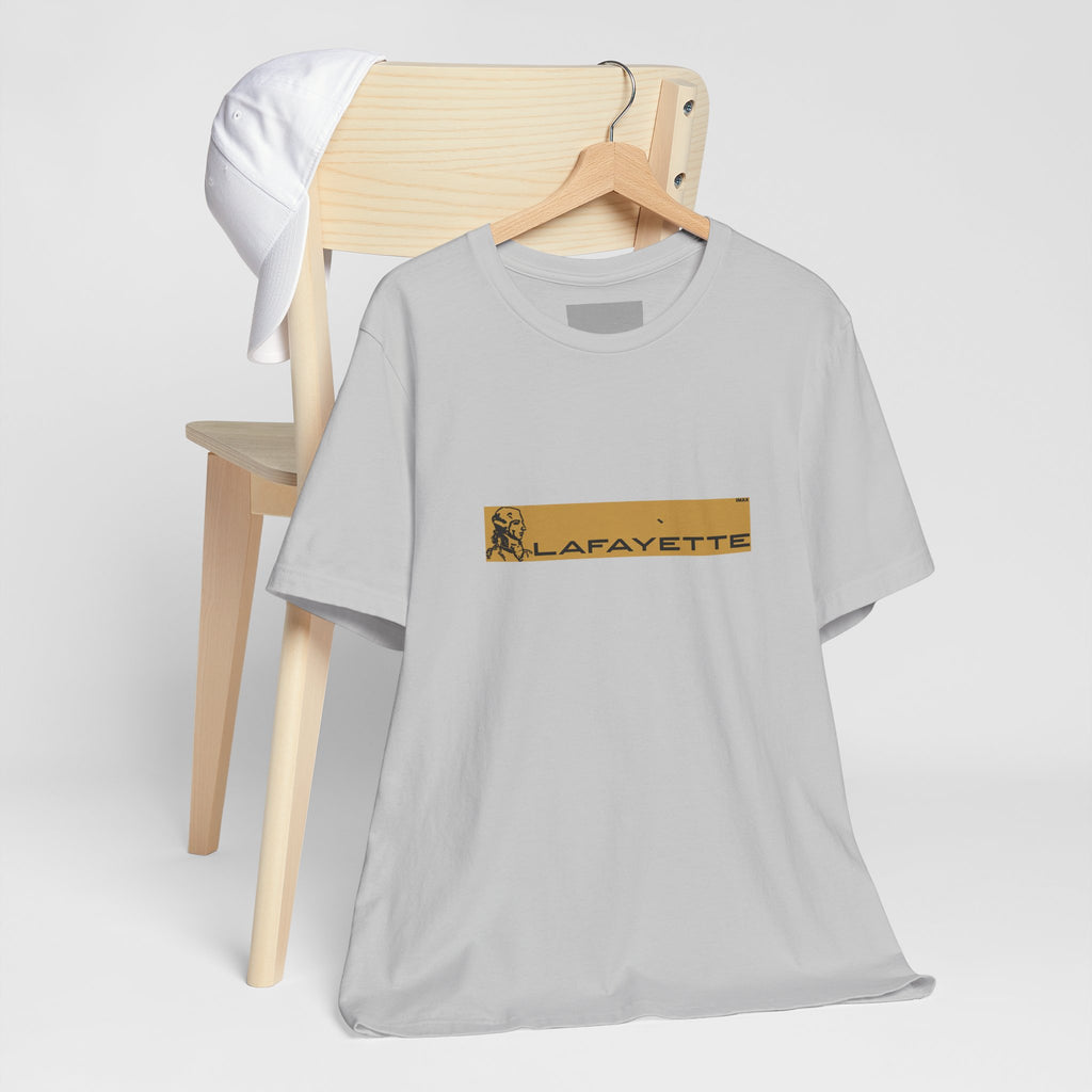 Lafayette Radio Electronics T-Shirt