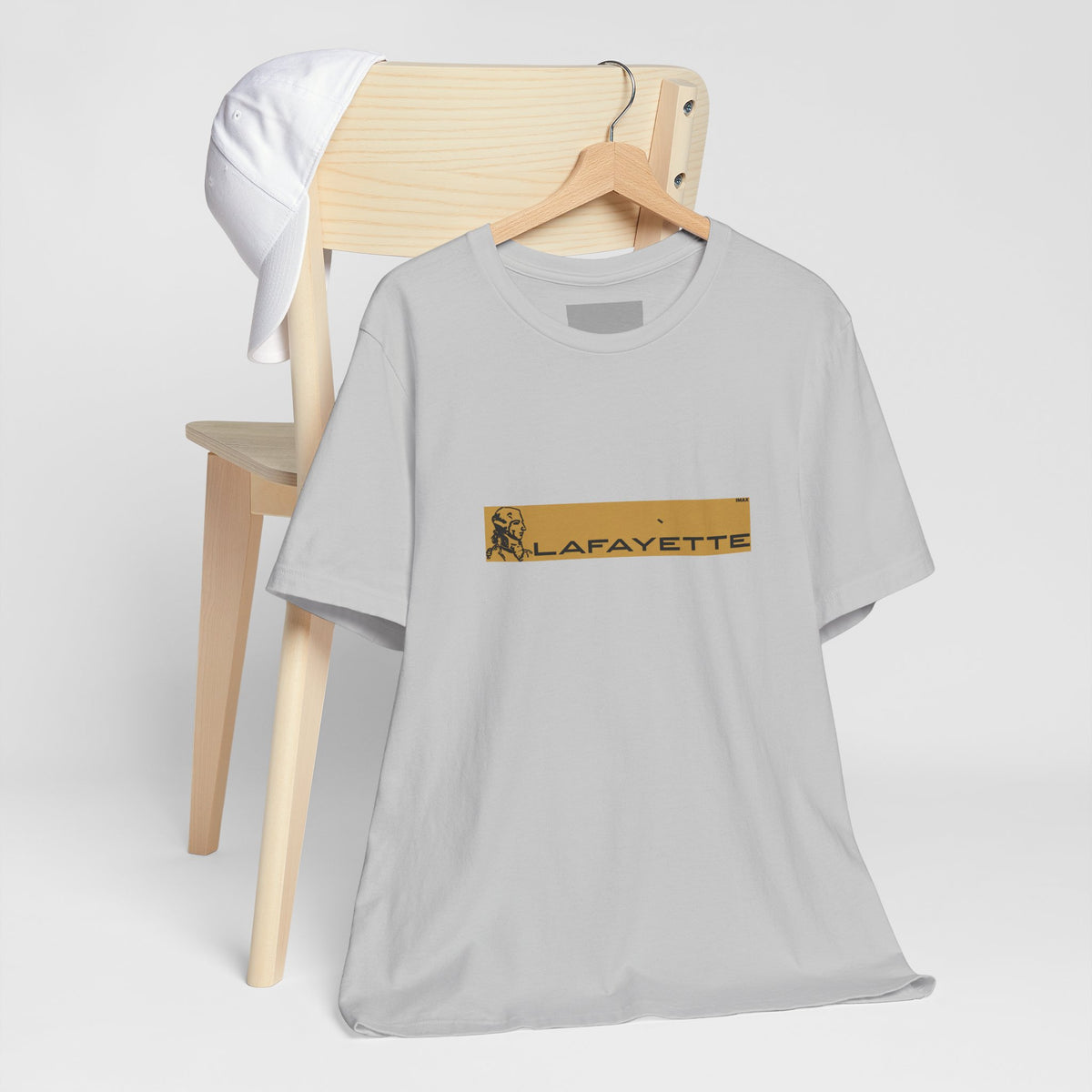 Lafayette Radio Electronics T-Shirt