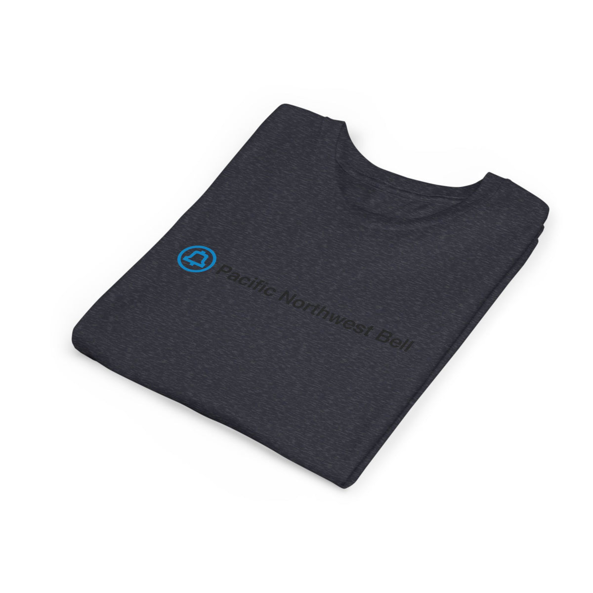 Pacific Northwest Bell Kids Tee / T-Shirt
