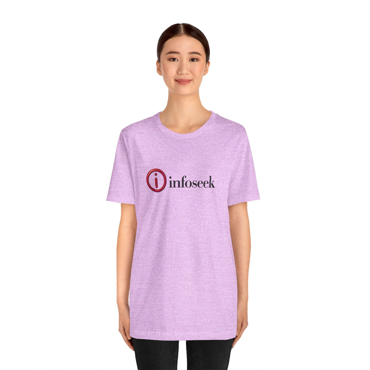 Infoseek T-Shirt