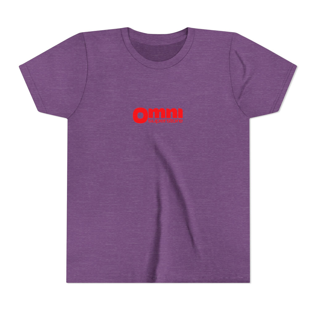 Omni Superstore Kids Tee / T-Shirt