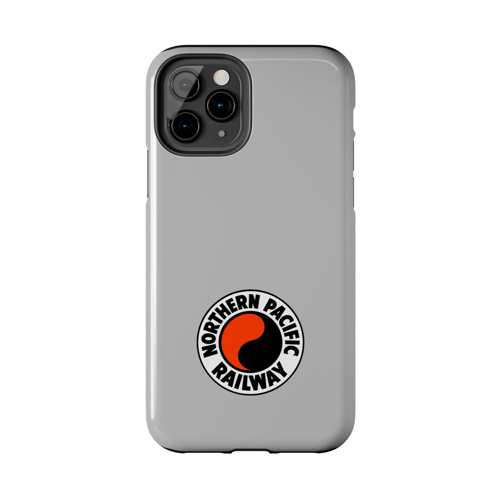 Northern Pacific Railway Tough Phone Case