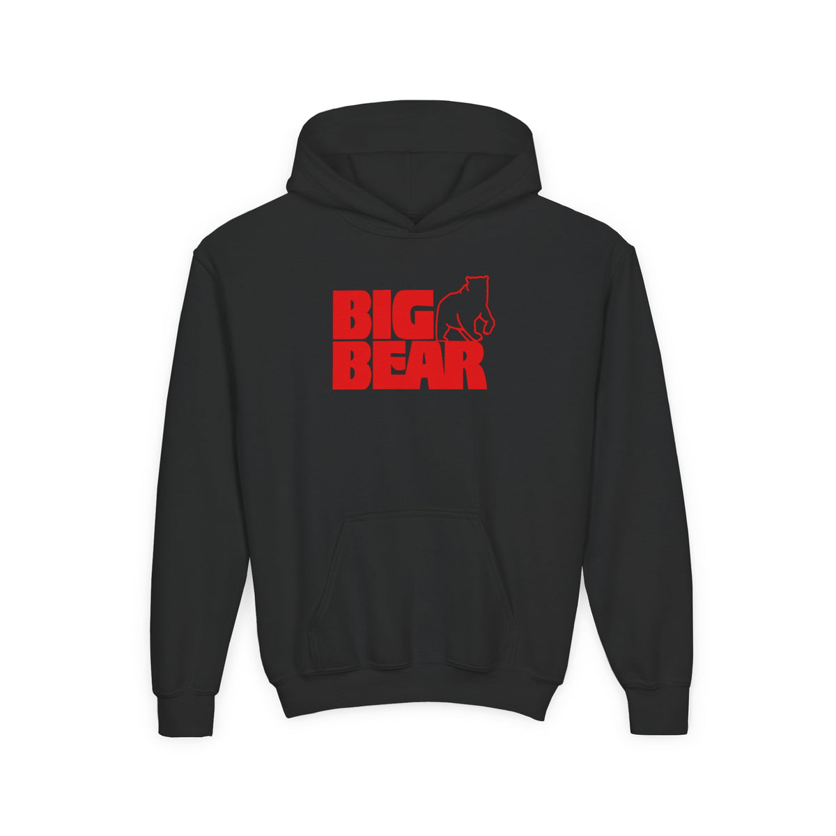 Big Bear Stores Youth Hoodie / Sweatshirt