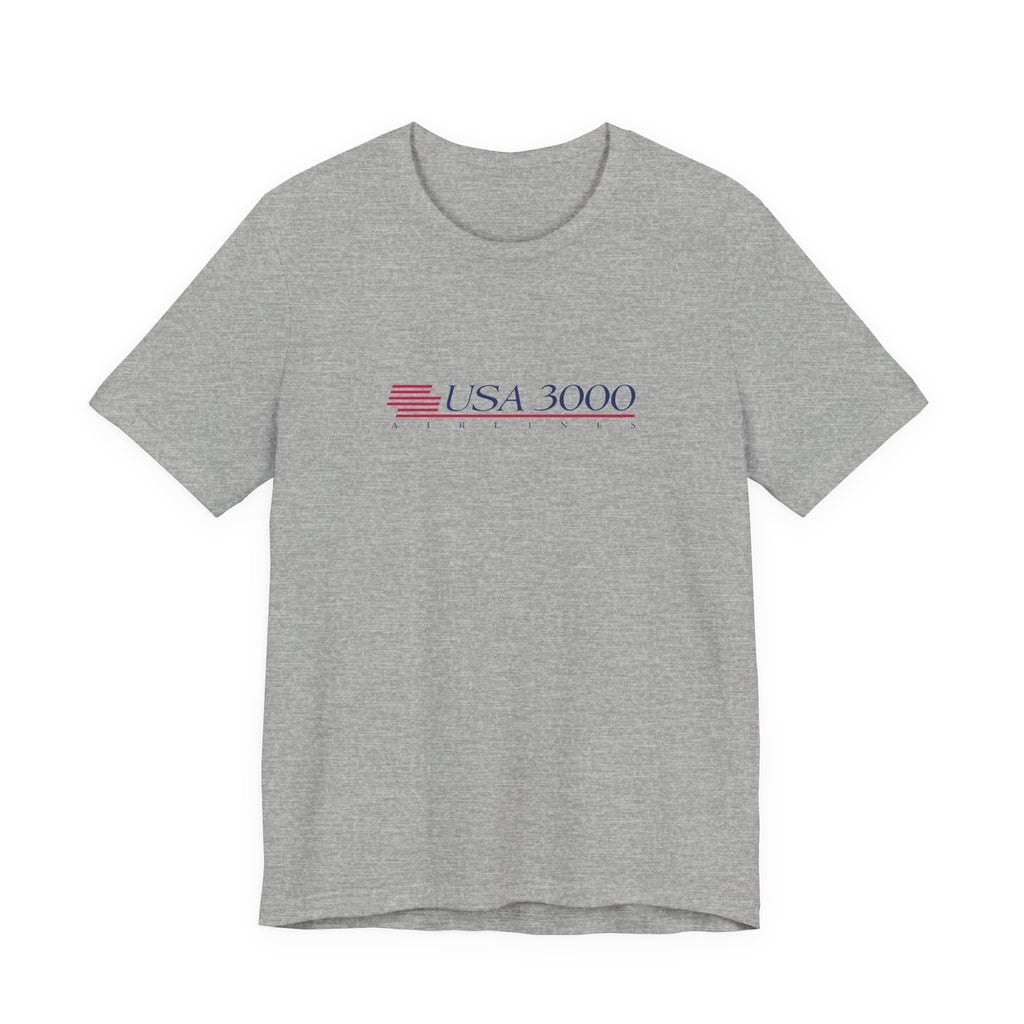USA3000 Airlines T-Shirt