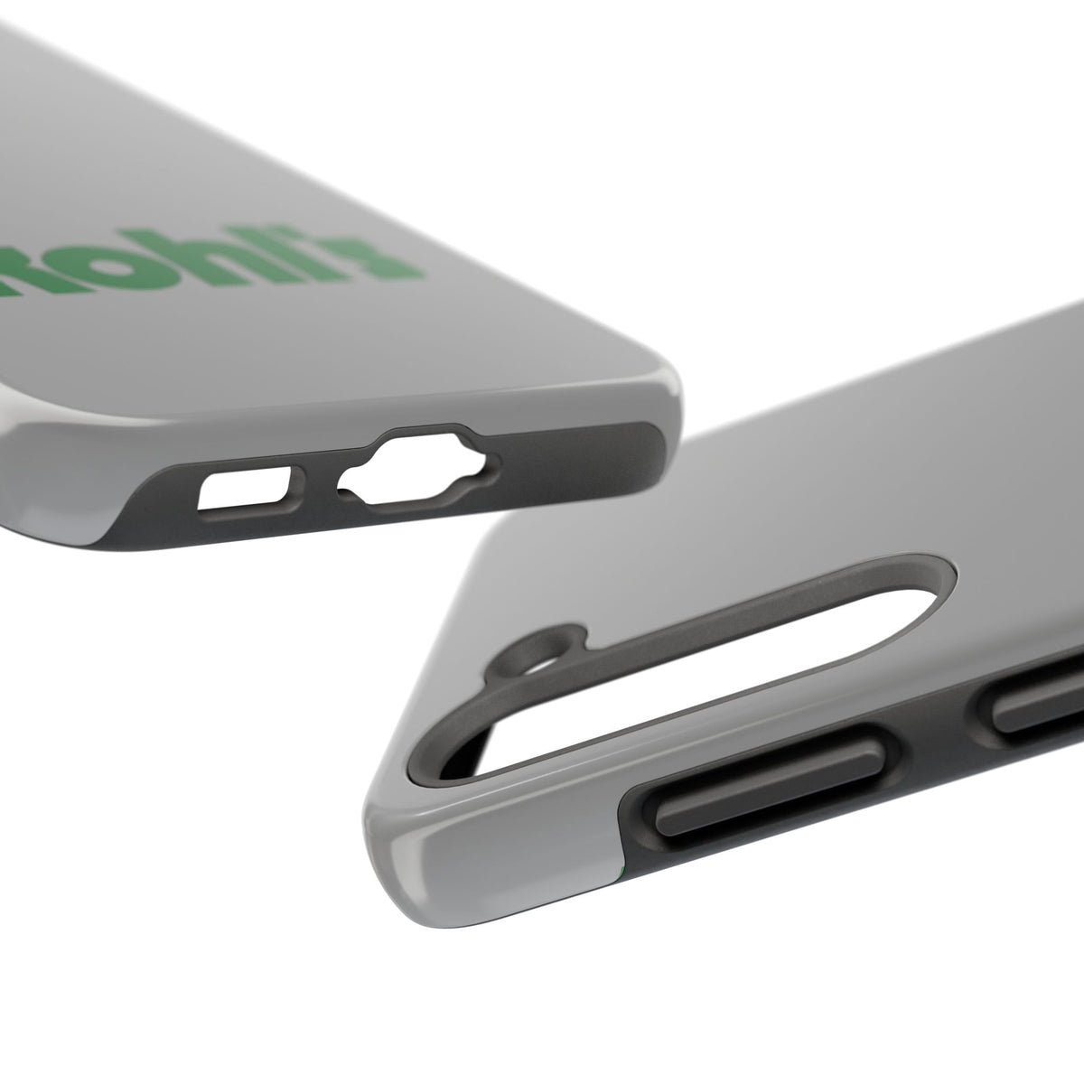 Kohl's Food Stores Tough Phone Case
