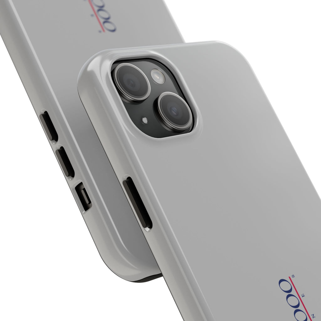 USA3000 Airlines Tough Phone Case