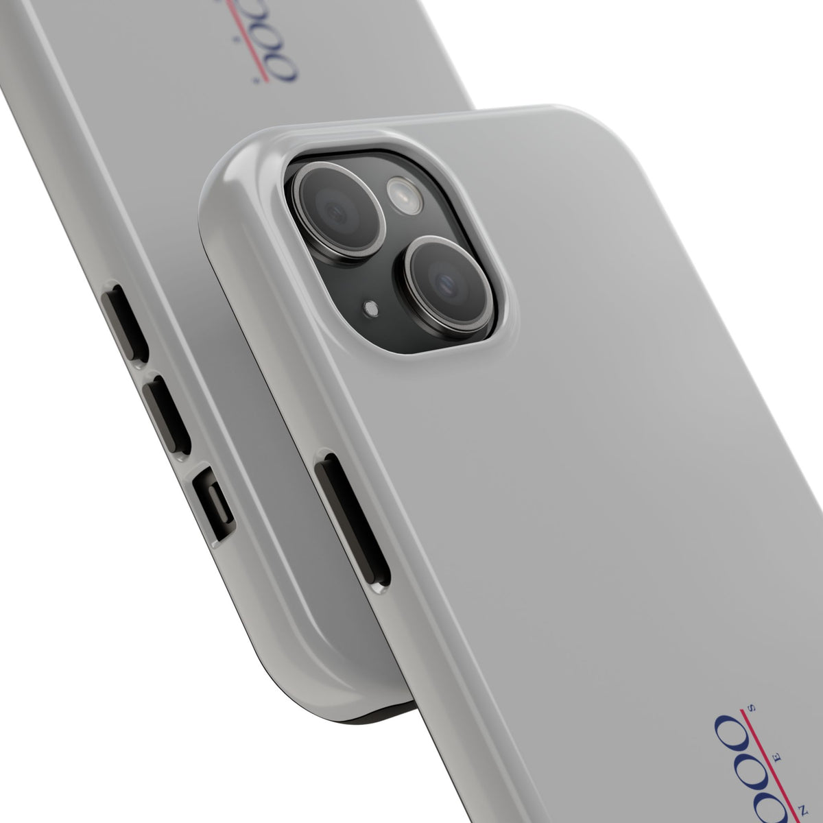 USA3000 Airlines Tough Phone Case