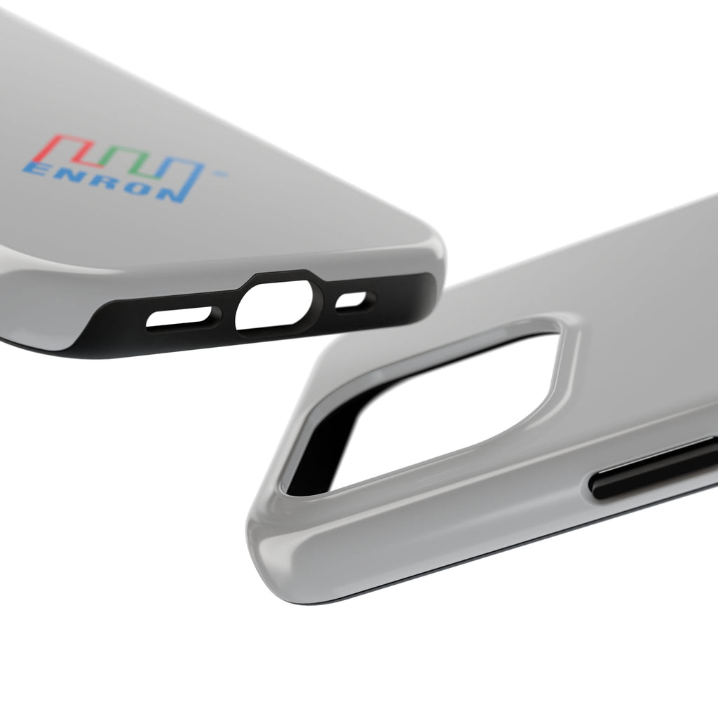 Enron Tough Protective Phone Case