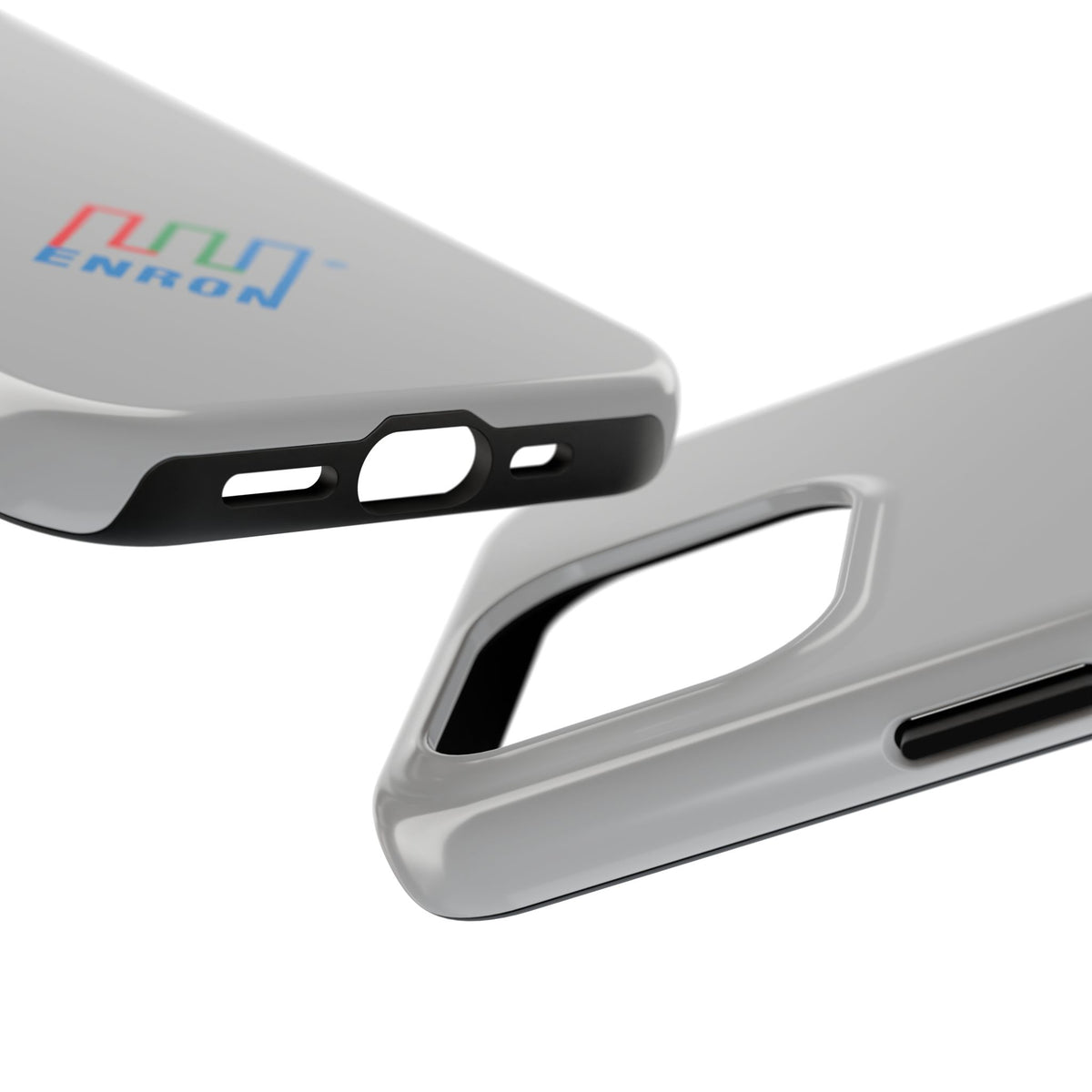 Enron Tough Protective Phone Case