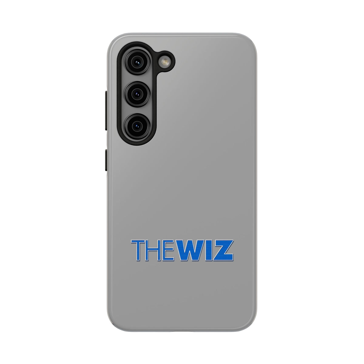 The Wiz Tough Phone Case