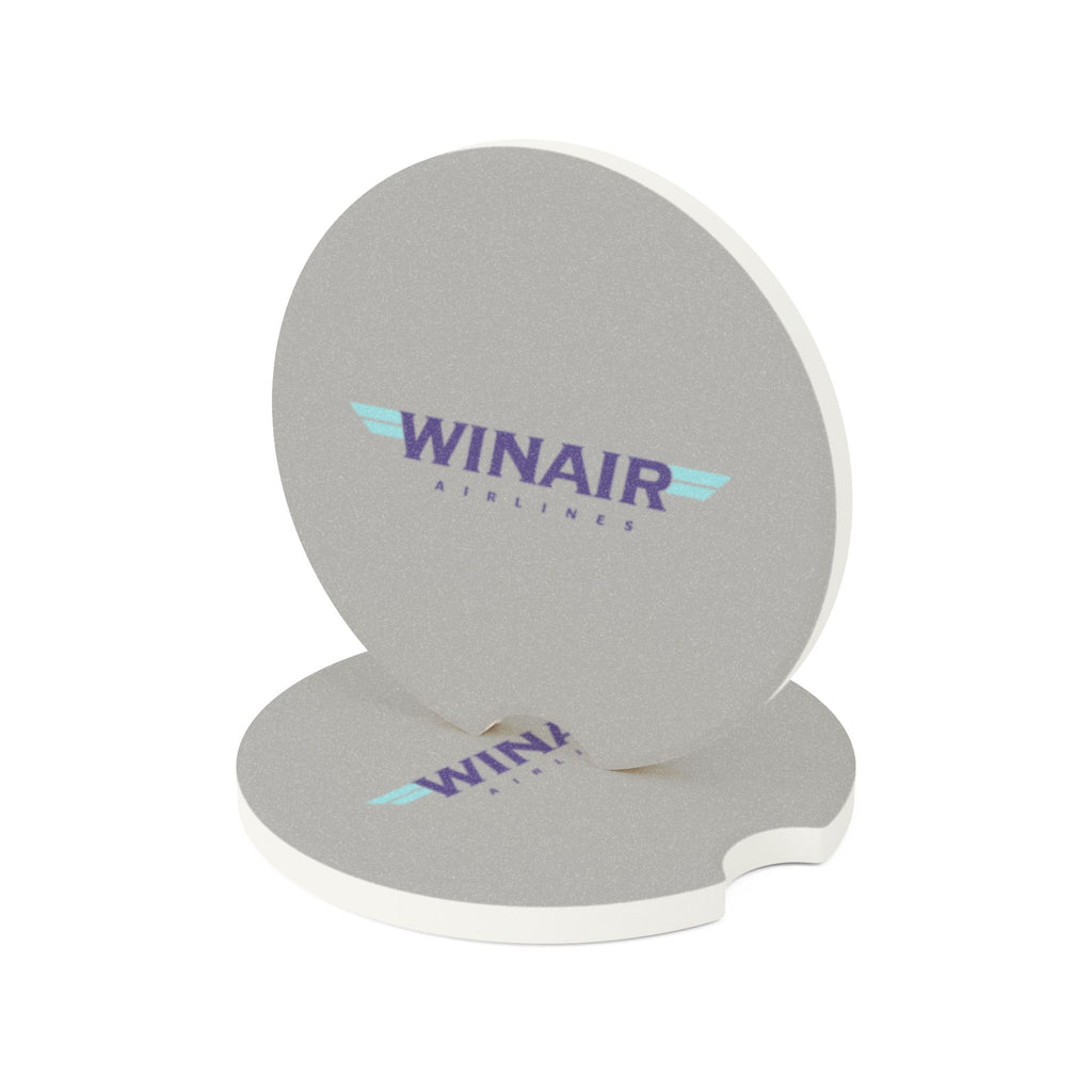 WinAir Airlines Car Coaster