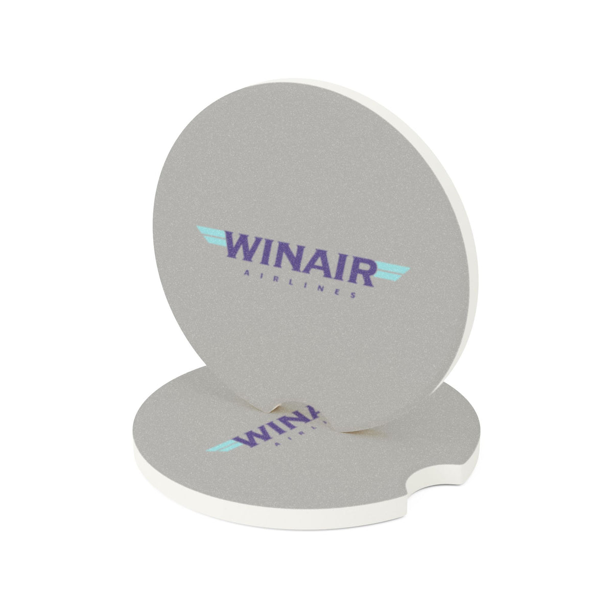 WinAir Airlines Car Coaster