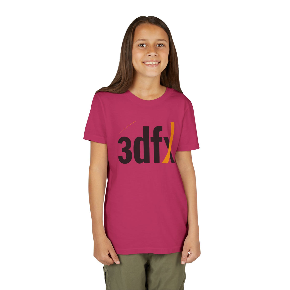 3dfx Interactive Kids Tee / T-Shirt