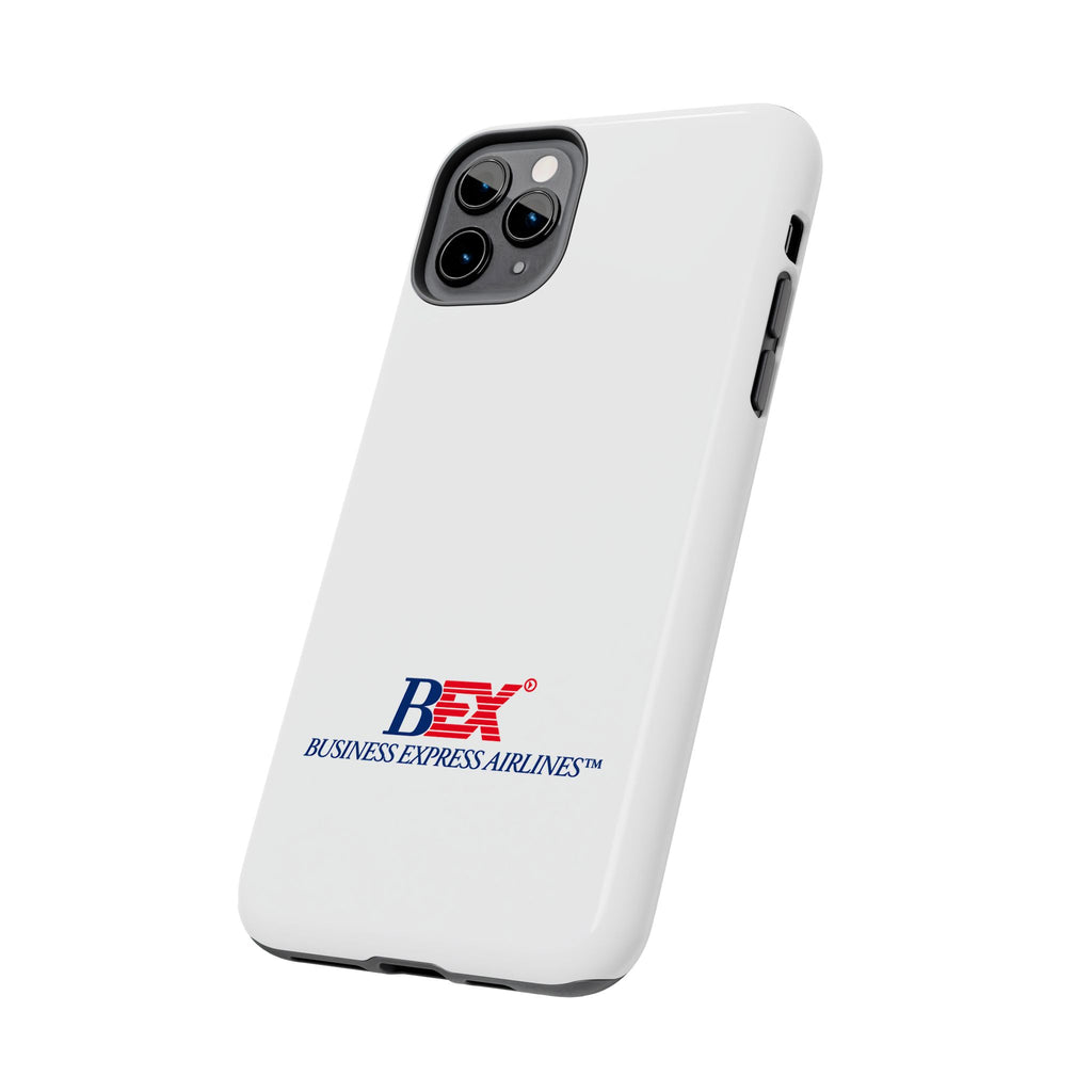 Business Express Airlines Tough Phone Case