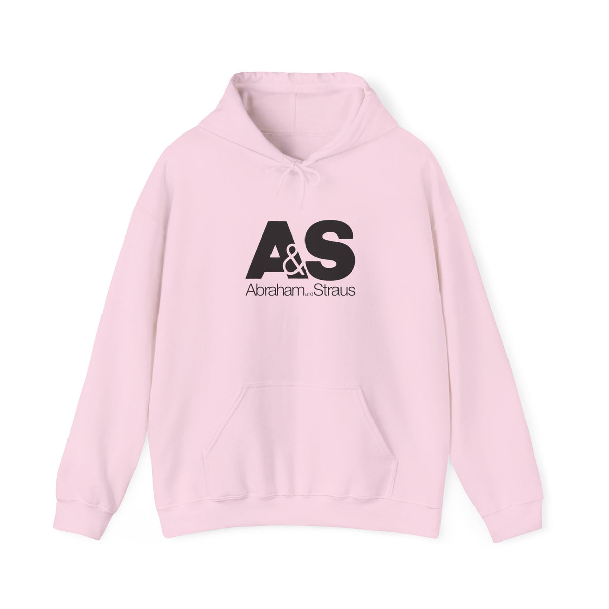 Abraham & Straus Hoodie / Sweatshirt