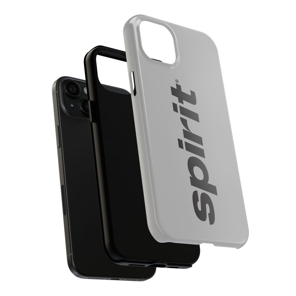 Spirit Airlines Tough Phone Case