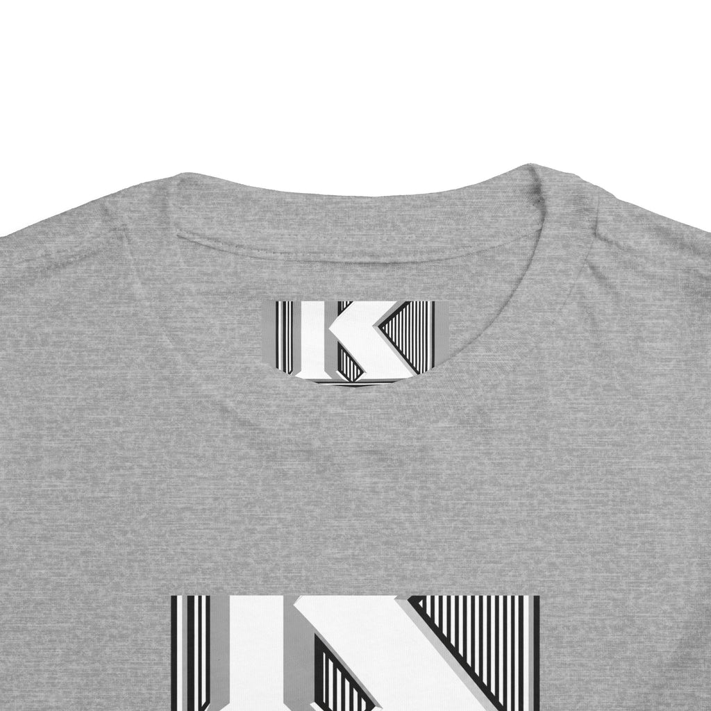 Kaiser Motors Toddler Tee / T-Shirt