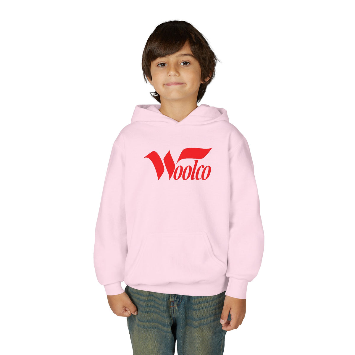Woolco Youth Hoodie / Sweatshirt