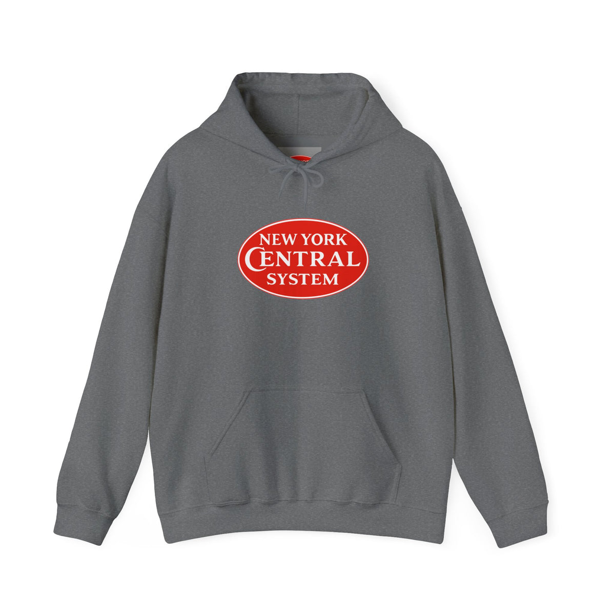 New York Central Railroad Hoodie / Sweatshirt
