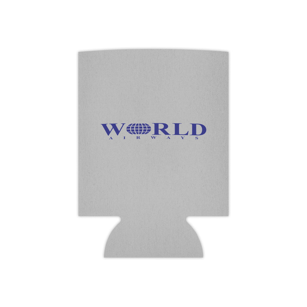 World Airways Can Cooler