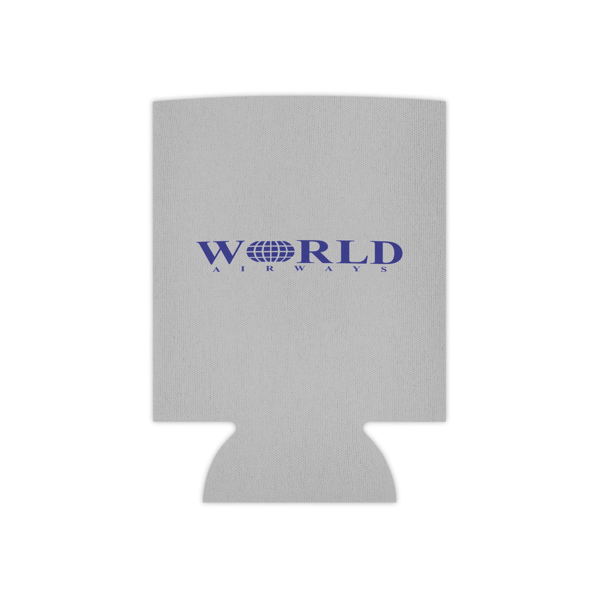 World Airways Can Cooler