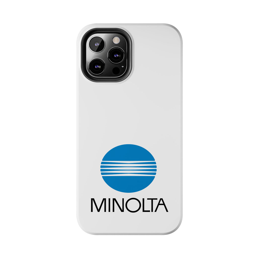 Minolta Tough Phone Case