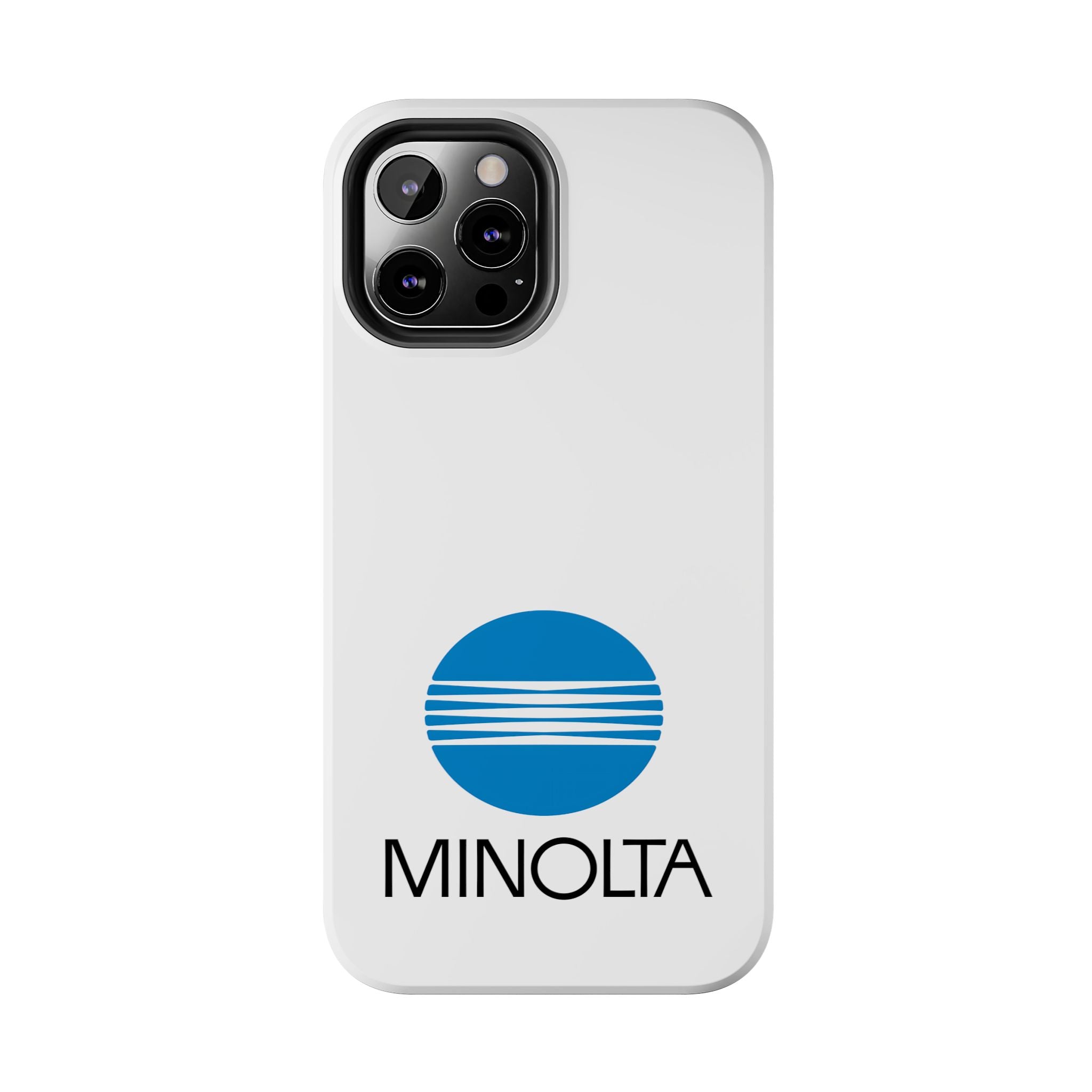 Minolta Tough Phone Case