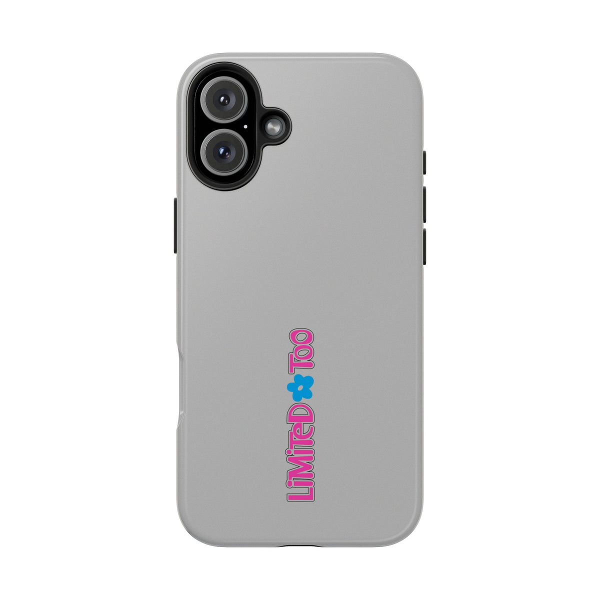 Limited Too Tough Phone Case