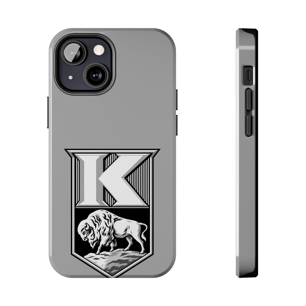 Kaiser Motors Tough Phone Case