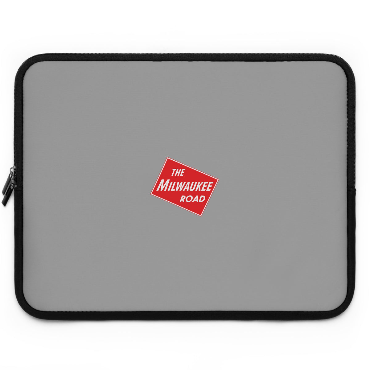 Chicago Milwaukee St. Paul and Pacific Railroad Laptop Sleeve