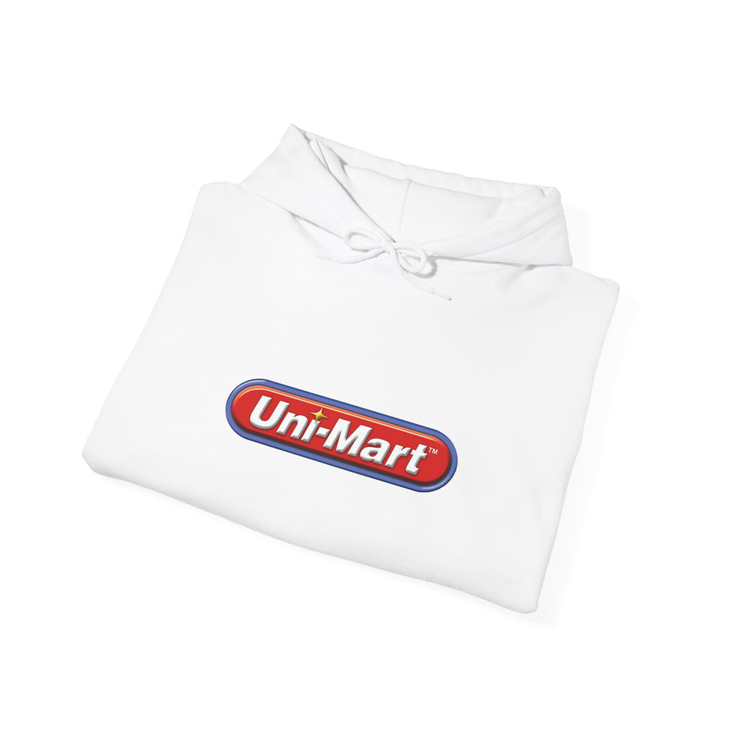 Uni-Mart Hoodie / Sweatshirt