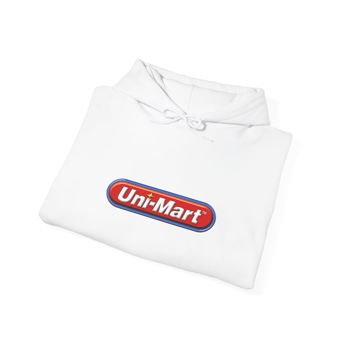 Uni-Mart Hoodie / Sweatshirt