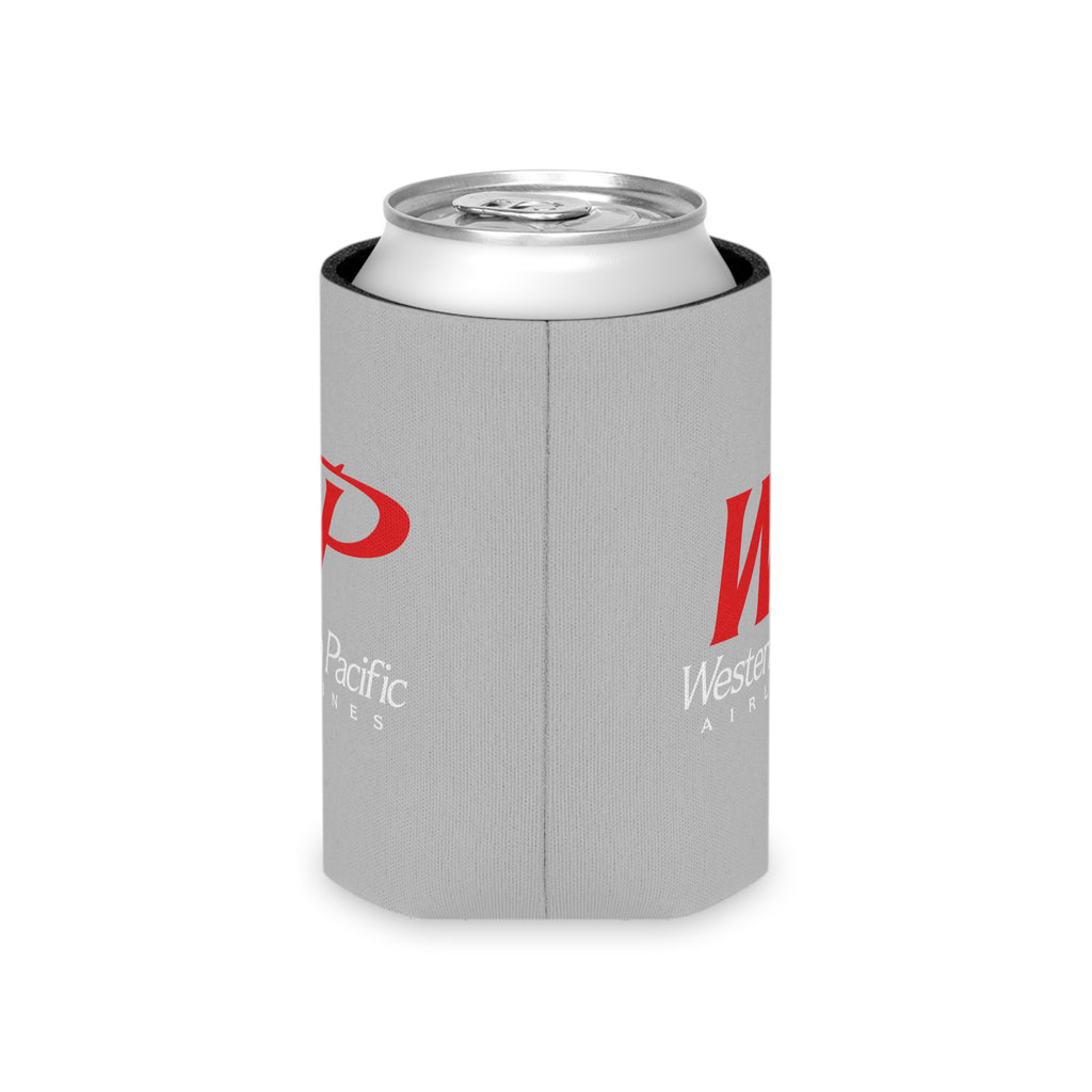 Western Pacific Airlines Can Cooler