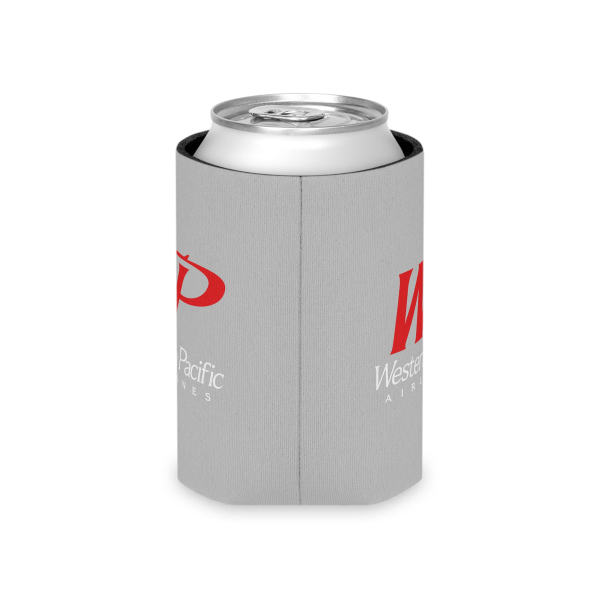 Western Pacific Airlines Can Cooler