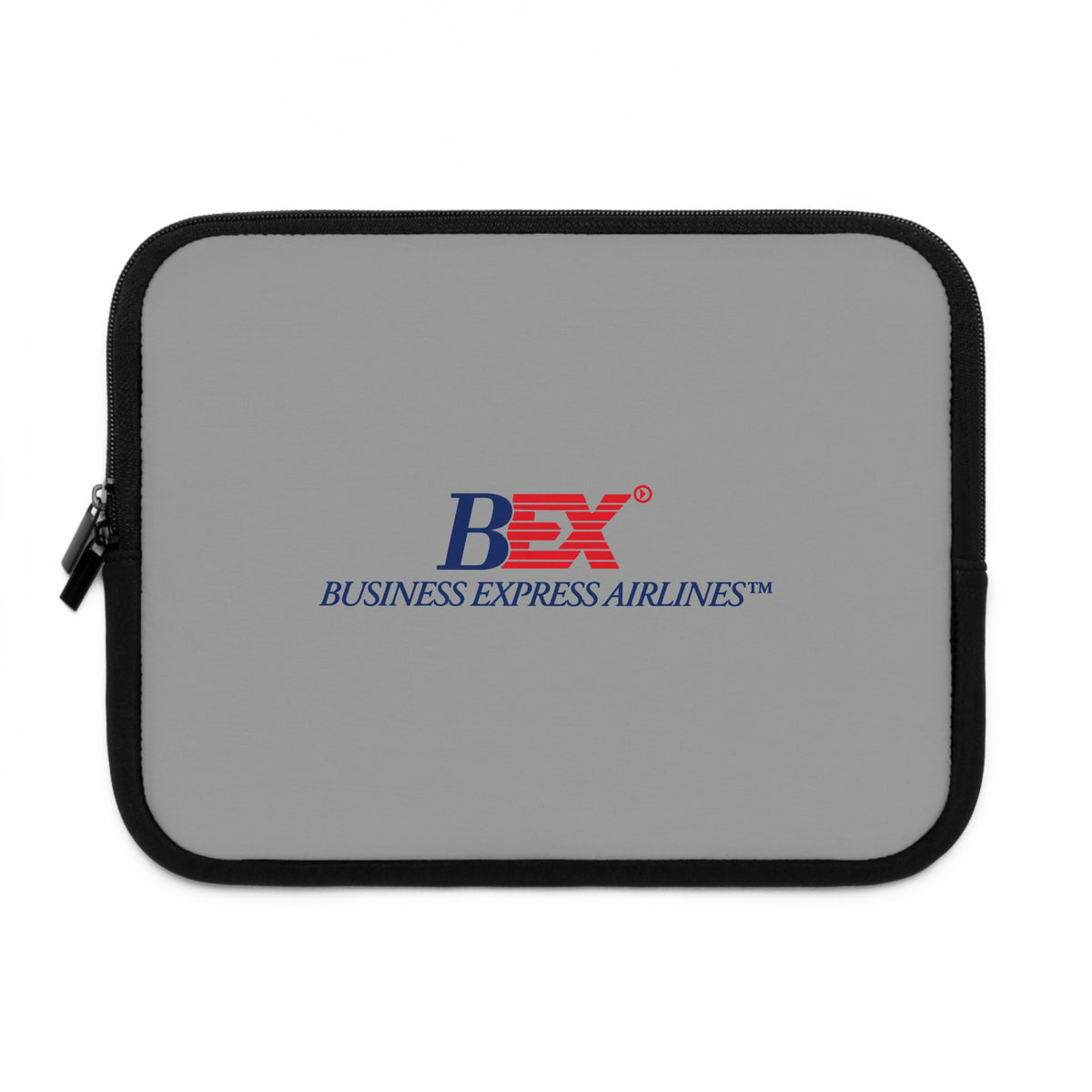 Business Express Airlines Laptop Sleeve