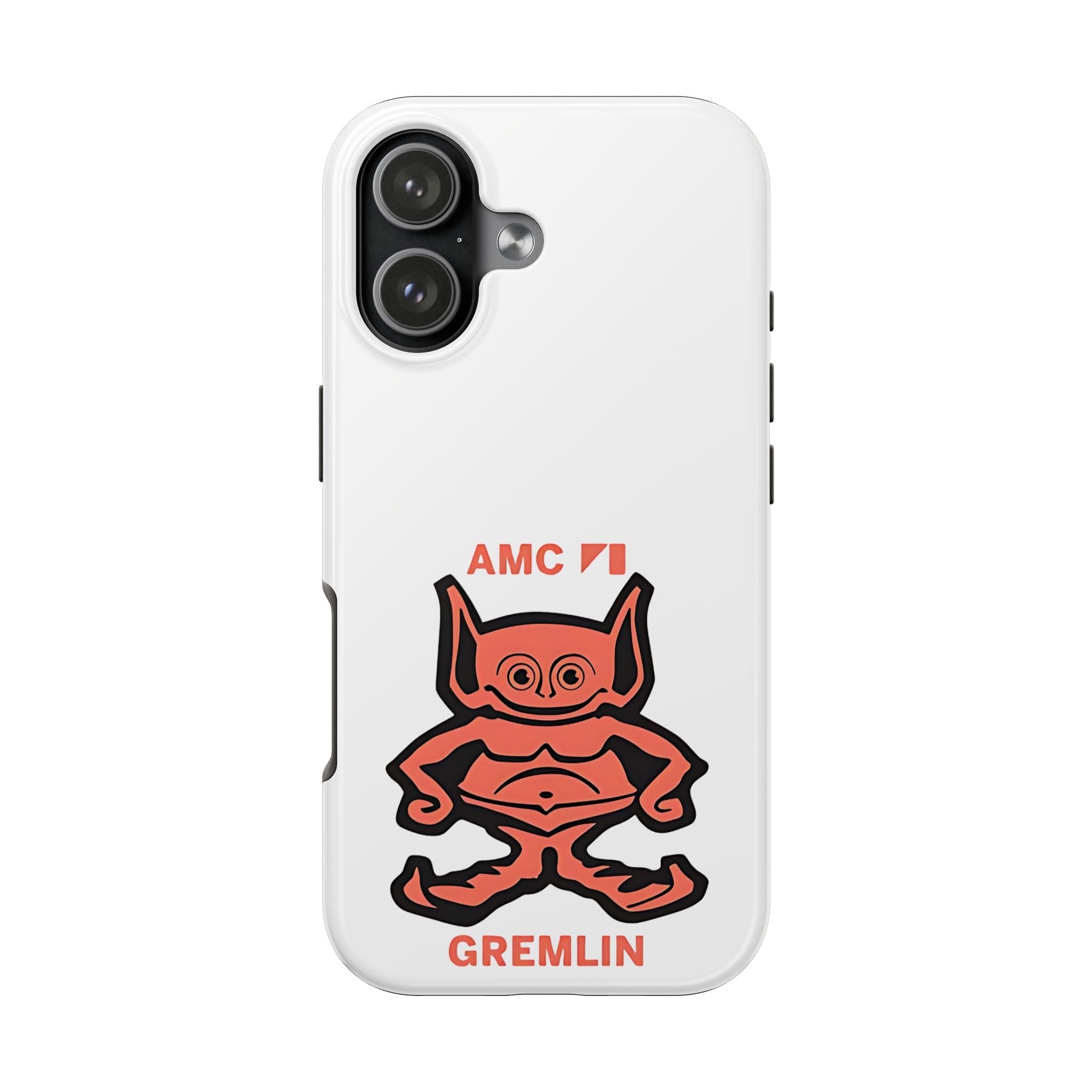 AMC Gremlin Tough Phone Case