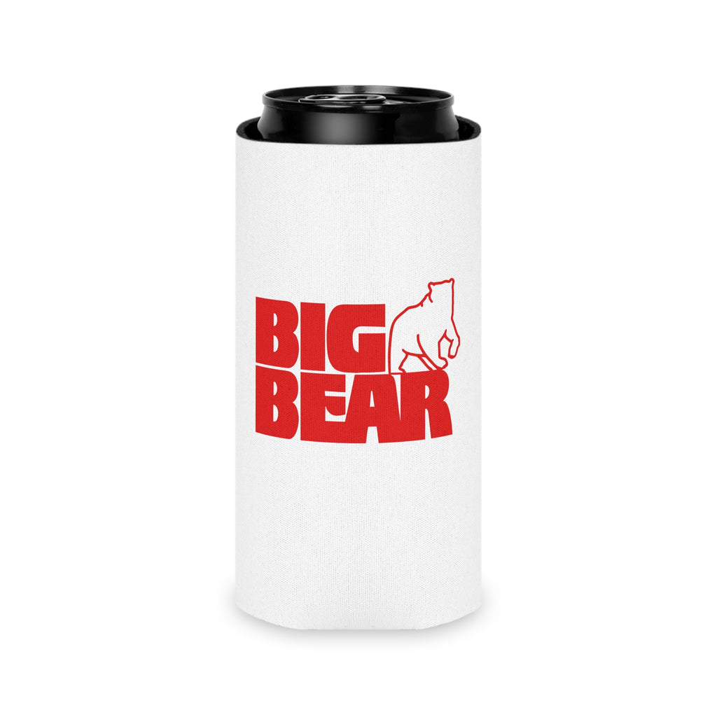 Big Bear Stores Can Cooler