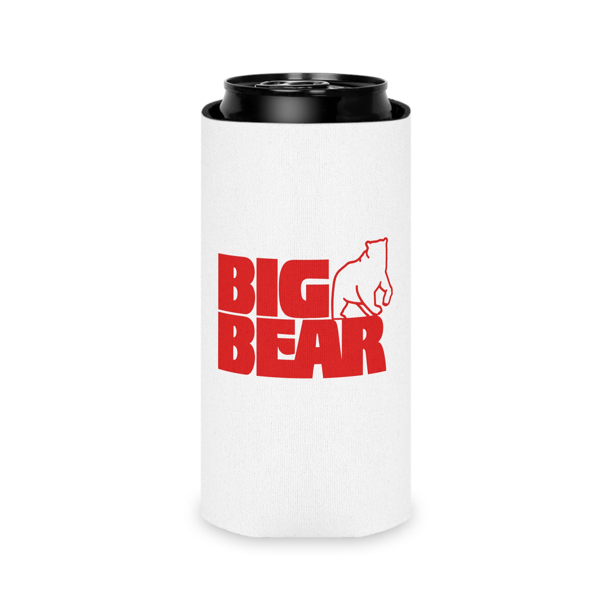 Big Bear Stores Can Cooler