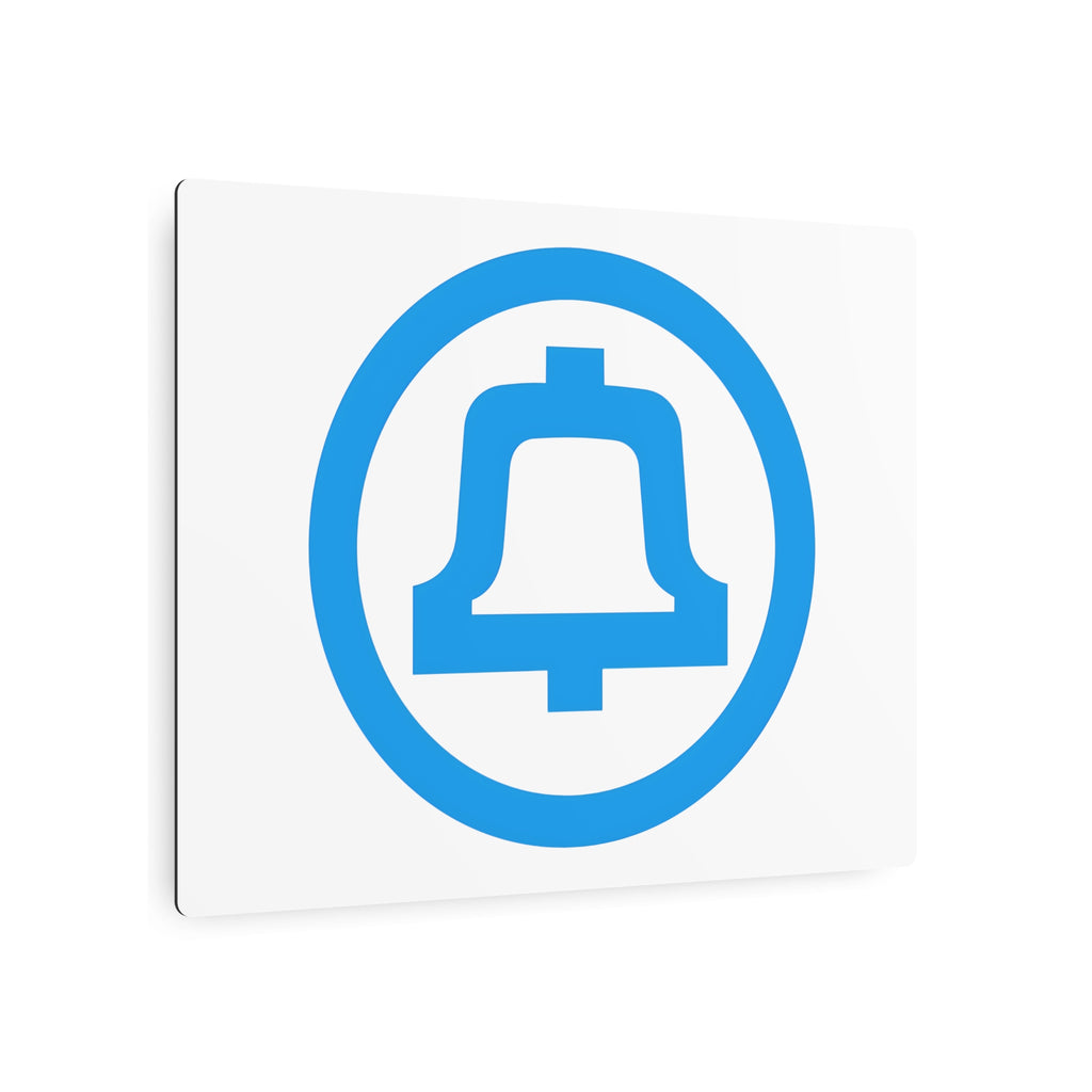 Bell System Metal Sign